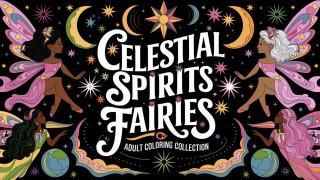 Celestial Spirits Example Page