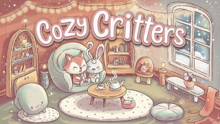 Cozy Critters Bundle