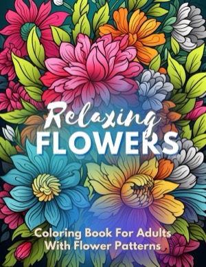 Bird and Flower Cover