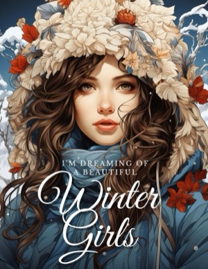 Bird and Flower Cover