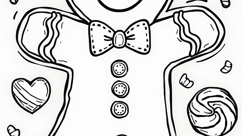 30 Harvest Festival Fun Coloring Pages (Free PDFs)