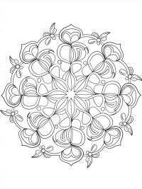 Exploring the Benefits of Free Online Coloring for Adults