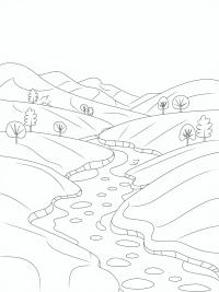 Explore Creativity with Free Printable Coloring Sheets