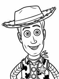 The Ultimate Guide to Woody Coloring Pages for Creative Fun