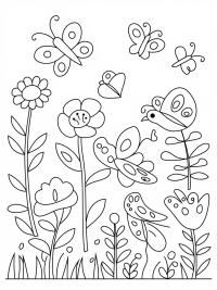 Discover the Joy of Colouring Images: A Therapeutic Creative Outlet