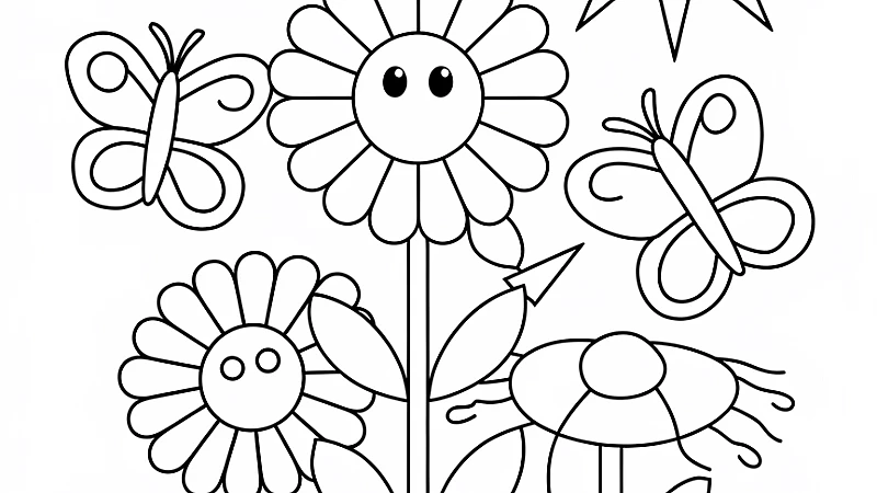 Unlock Your Creativity with Online Coloring Com: A Digital Art Adventure