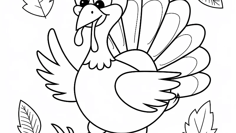 Your Ultimate Guide to Turkey Print Out: Tips and Resources