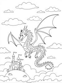 Discover the Joy of Cool Pictures to Color
