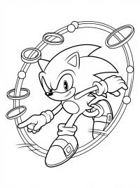 Explore Fun Sonic 3 Coloring Pages for All Ages