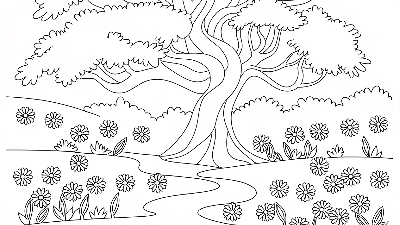 Colouring Pictures to Print: Unleash Your Creativity Today!