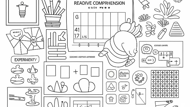 Engage and Educate with Free Printable Activity Sheets