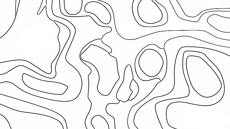 Transform Your Photos: How to Convert a Picture to Coloring Page