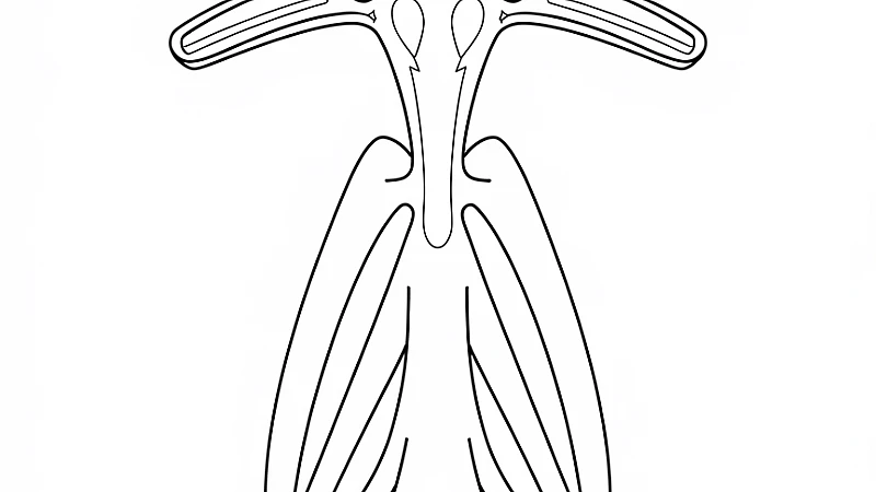 Siren Head Coloring: Unleash Your Creativity with This Unique Artwork