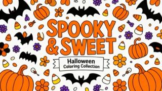 Spooky & Sweet Feature Image